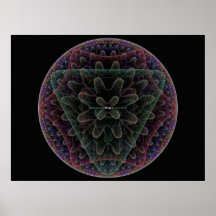 Singing Mandela, Joseph Maas Print