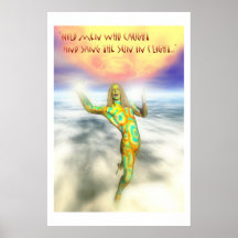 Singing the Sun Posters