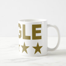 Single Coffee Mug