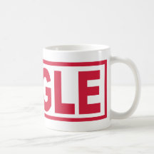 Single Coffee Mug