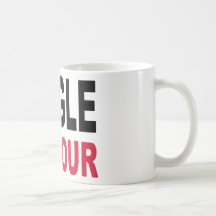 Single Coffee Mug