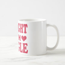 Single Coffee Mug