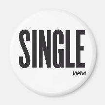 SINGLE MAGNET
