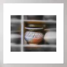 Single Pot Posters