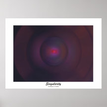 Singularity Posters