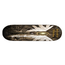 SinSir Vision Skate Board