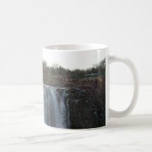 SIOUX FALLS COFFEE MUG