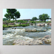 Sioux Falls Posters