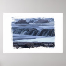 Sioux Falls Print