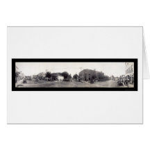 Sioux Falls, SD Photo 1908 Card