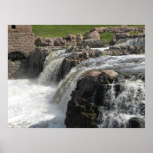 Sioux Falls, SD Posters