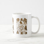 Siphonophorae Mug