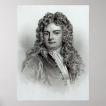 Sir Richard Steele Posters