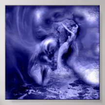 Siren Posters