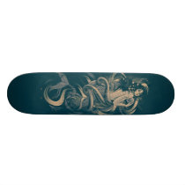 Sirena skateboards
