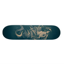 Sirena Skate Decks
