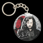 Sirius Black keychains