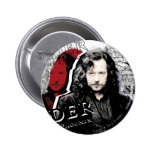 Sirius Black buttons