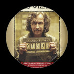 Sirius Black Wanted Poster magnets