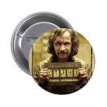 Sirius Black Wanted Poster buttons