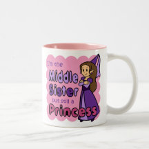 Sister Coffee Mugs