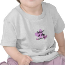 Sister of the Groom Tee Shirts