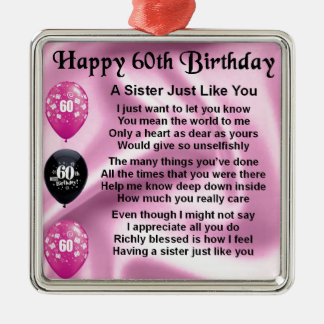 60th birthday christmas tree decorations amp baubles 60th birthday christmas tree decorations amp baubles