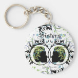 Sister's Key Chain