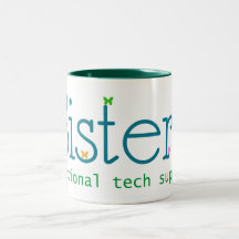 Sisters Mug