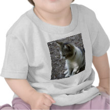 Six Toe T Shirts