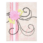 Sixteen Invitations