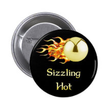 Sizzling Hot Pinball