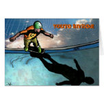 Sk8thony-jgad, You're Invited!, You're Invited! cards