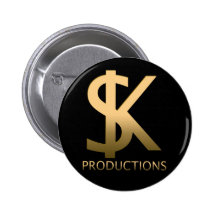 SK Productions Button