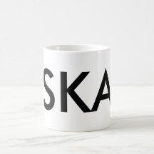 SKA MUG