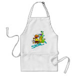 Skål! Apron