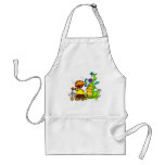 Skål !  (friends) apron
