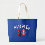 Skal! Norwegian Tote Bags