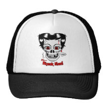 "Skankman" Hats