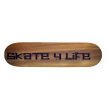 Skate4life Board Skateboards
