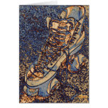 Skate Greeting Cards