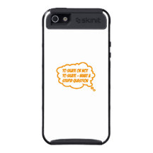 skate iPhone 5 etui