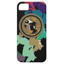 skate radical sport iPhone 5 cover