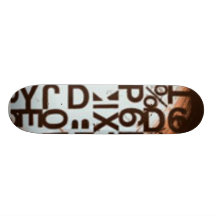 SKATEBOARD