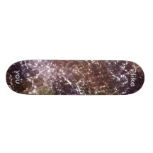 Skateboard Bees I Like You