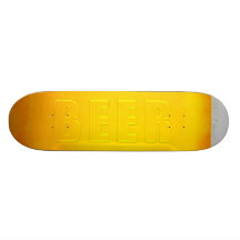 Skateboard CBD105 - Beer