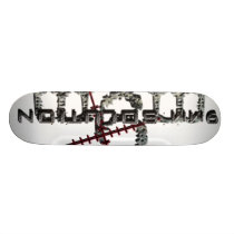 Skateboard Design #1 skateboards