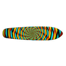 SKATEBOARD DESIGNS