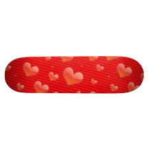 SKATEBOARD DESIGNS