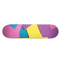 SKATEBOARD DESIGNS